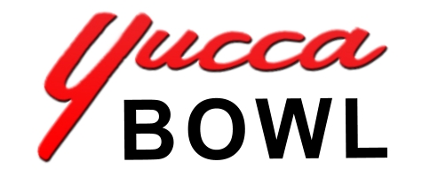 Welcome to Yucca Bowl - Go Bowling Now!